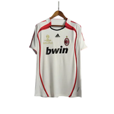 Camisa AC Milan Retrô - 2006/2007