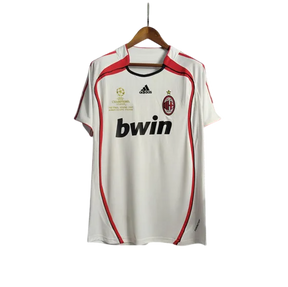 Camisa AC Milan Retrô - 2006/2007