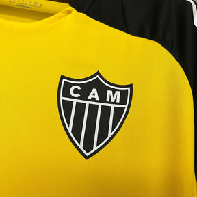Camisa do Atlético Mineiro Treino 2025/2026