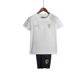 Kit Infantil do Corinthians 2023/24- Treino