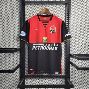 Camisa Flamengo Retrô - 2007/2008