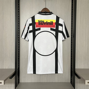 Camisa Corinthians Retro - 1996