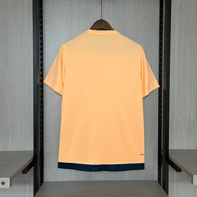 Camisa São Paulo Treino -  2024/2025 Laranja