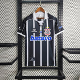 Camisa Corinthians Retrô - 1999