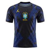Camisa Brasil Away 26/27 - Jordan Jogador Masculina