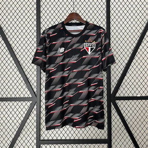 Camisa São Paulo Treino - 2024/2025