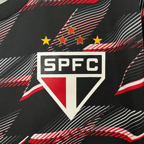 Camisa São Paulo Treino - 2024/2025