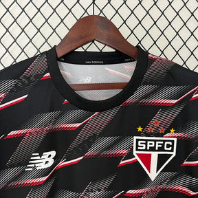 Camisa São Paulo Treino - 2024/2025