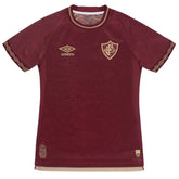 Camisa do Fluminense III Femininia - 2025/2026