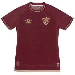 Camisa do Fluminense III Femininia - 2025/2026