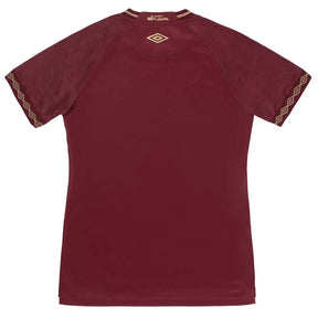 Camisa do Fluminense III Femininia - 2025/2026