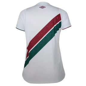 Camisa do Fluminense 2024/25 Away – Feminino