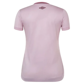 Camisa do Fluminense 2024/25 Outubro Rosa – Feminino