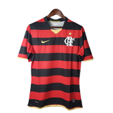 Camisa Flamengo Retrô - 2009/2010