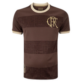 Camisa do Flamengo Consciência negra - 2024