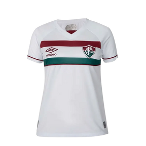 Camisa do Fluminense 2023/24 Away – Feminino