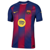 Camisa do Barcelona Home - 2025/2026