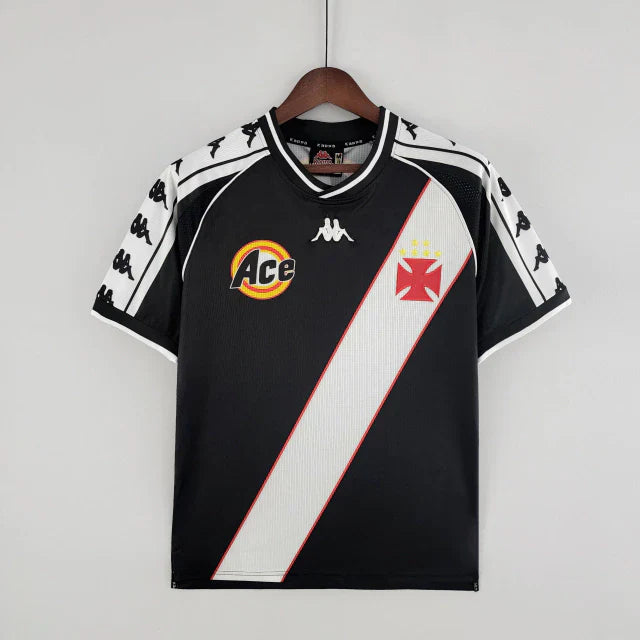 Camisa Vasco da Gama Retrô - 1999