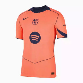 Camisa do Barcelona III Total 90 - 2025/2026