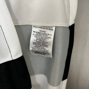 Camisa Nike Corinthians  III 24/25 - Preta e Branca