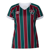 Camisa do Fluminense 2023/24 Home – Feminino