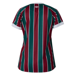 Camisa do Fluminense 2023/24 Home – Feminino