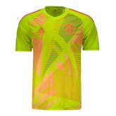 Camisa Goleiro Flamengo - 2025/2026