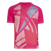 Camisa Goleiro Flamengo - 2025/2026