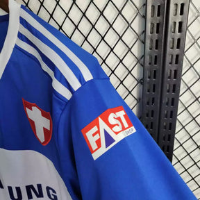 Camisa Palmeiras Third Retro - 2006