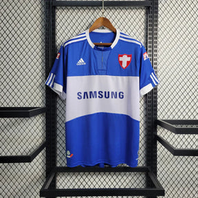 Camisa Palmeiras Third Retro - 2006