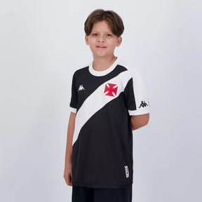 Kit Infantil do Vasco 2024/25- Home