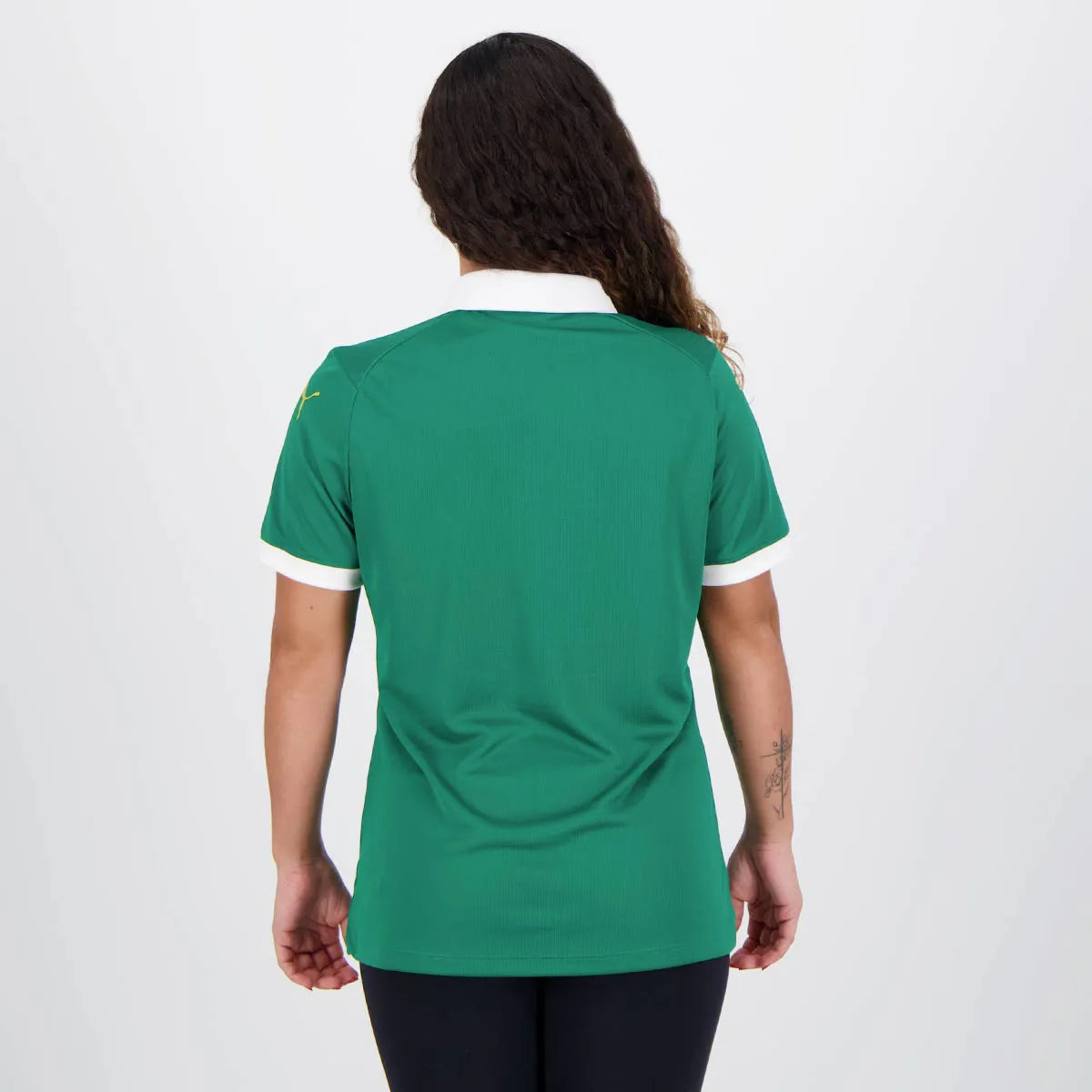 Camisa do Palmeiras Feminina HOME - 2023/2024