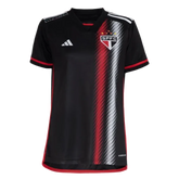 Camisa do São Paulo 2023/24 Third- Feminino
