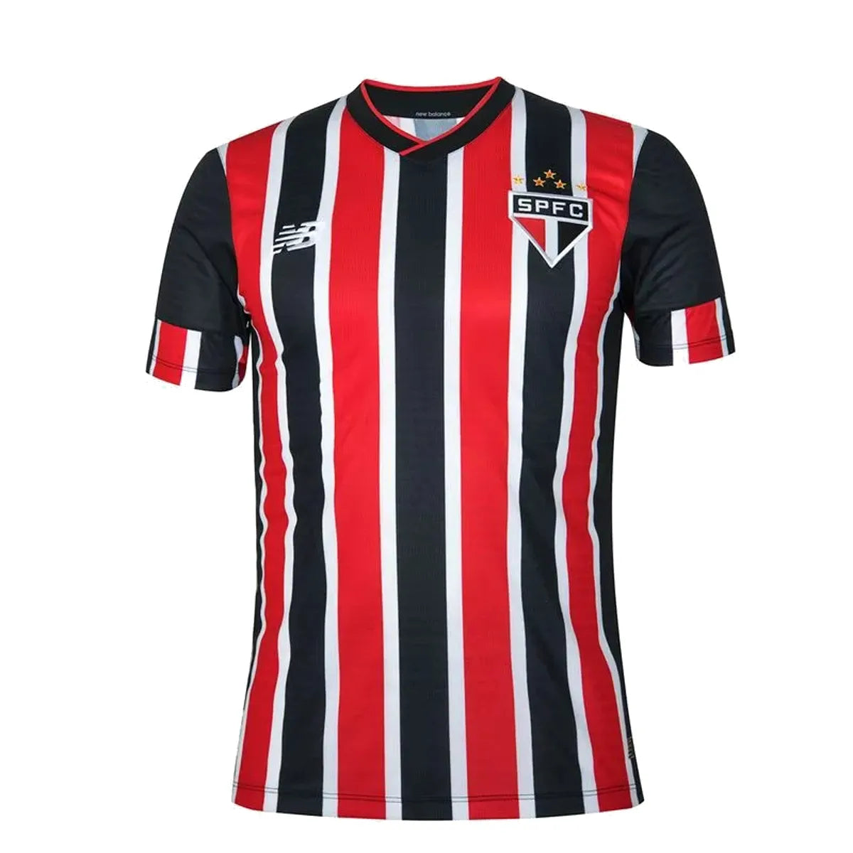 Camisa do São Paulo 2024/25 Away