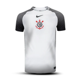 Camisa do Corinthians Home Jogador - 2025/2026