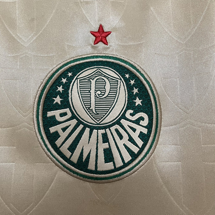 Camisa do Palmeiras Third 2024/2025