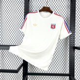 Camisa do Lyon Edição Especial Adidas - 2025/2026