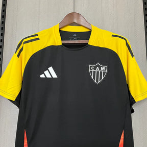 Camisa do Atlético Mineiro Treino 2025/2026