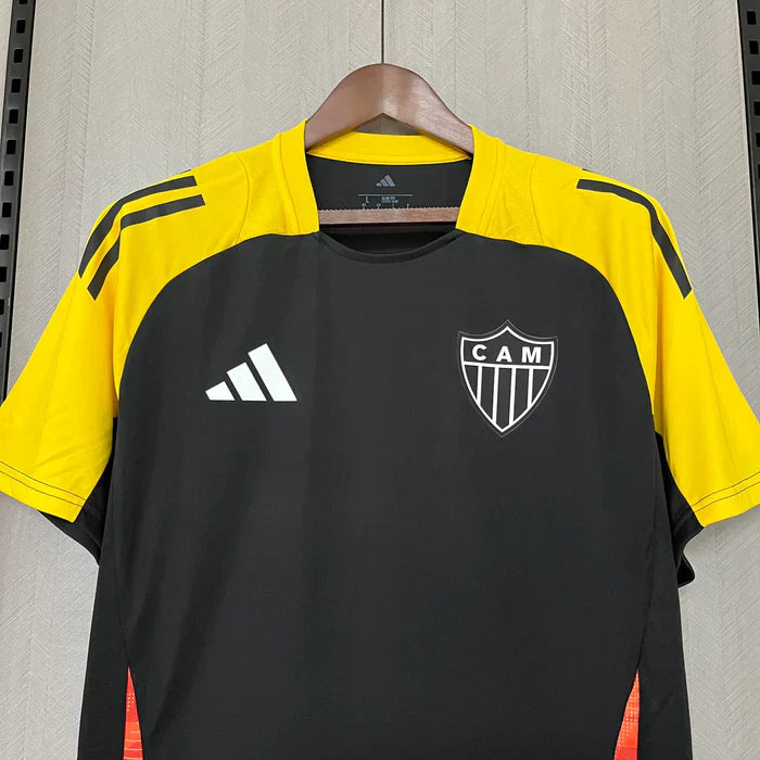 Camisa do Atlético Mineiro Treino 2025/2026