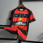 Camisa Flamengo Retrô - 2003/2004