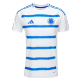 Camisa do Cruzeiro Away Feminina - 2025/2026