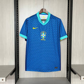 Camisa do Brasil 2024/25 Away