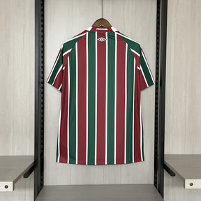 Camisa do Fluminense Home - 2025/2026