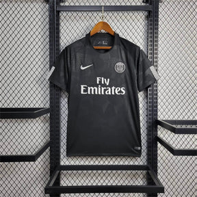 Camisa PSG AWAY Retro - 2017/2018
