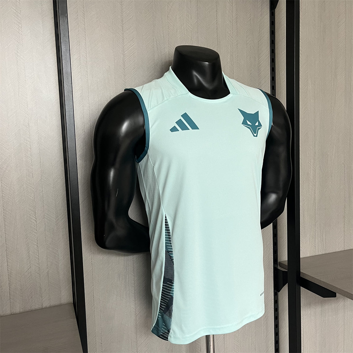 Regata do Cruzeiro Treino 2024/25 - Azul turquesa