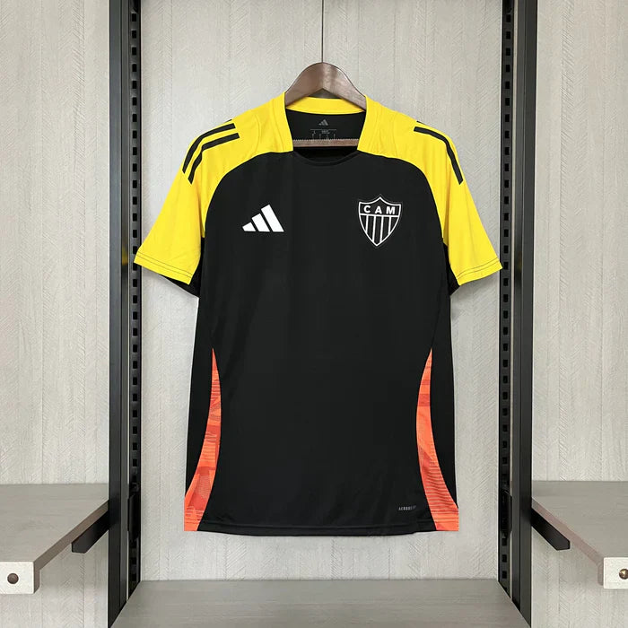 Camisa do Atlético Mineiro Treino 2025/2026