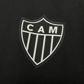 Camisa do Atlético Mineiro Treino 2025/2026