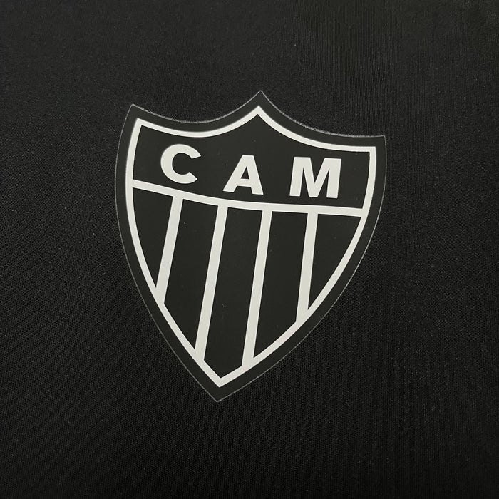 Camisa do Atlético Mineiro Treino 2025/2026