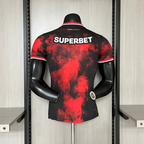 Camisa do São Paulo Third 2024/25 - Jogador