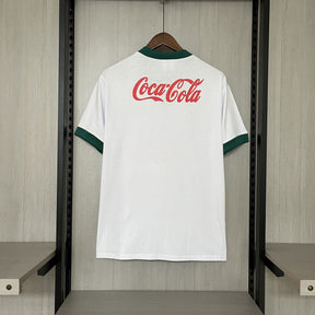 Camisa Palmeiras Away Retro - 1987